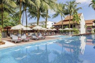 Hotel Khao Lak Oriental Resort - Khao Lak Beach (Khao Lak) - Thailand Hotel Khao Lak Oriental Resort - Khao Lak Beach (Khao Lak) - Thailand