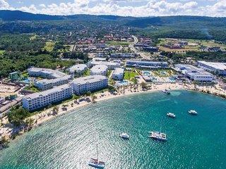Hotel Riu Montego Bay - Jamaika - Jamaika