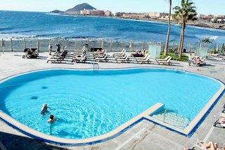 Hotel Arenas Del Mar - El Medano - Spanien Hotel Arenas Del Mar - El Medano - Spanien