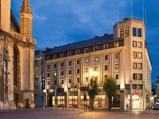 Hotel Ibis Gent Centrum Kathedraal - Belgien - Belgien