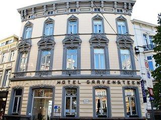 Hotel Gravensteen - Belgien - Belgien