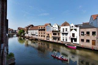 Hotel Ghent River - Belgien - Belgien