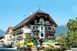 Hotel Sonnenspitze - Ehrwald - Österreich Hotel Sonnenspitze - Ehrwald - Österreich
