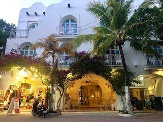 Hotel Coco Rio - Mexiko - Mexiko: Yucatan / Cancun