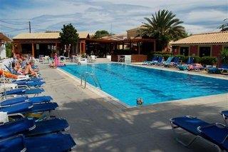 Hotel Summertime - Sidari - Griechenland