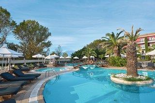 Hotel Mediterranean Princess - Paralia - Griechenland Hotel Mediterranean Princess - Paralia - Griechenland