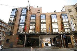 Hotel G3 Galeon - Spanien - Madrid & Umgebung