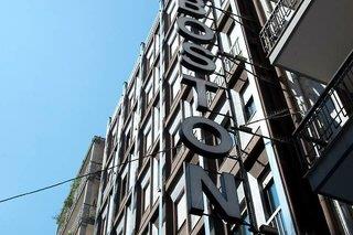 Hotel Boston - Italien - Apulien