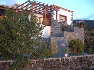 Hotel Casa Las Vinas - Spanien - La Palma