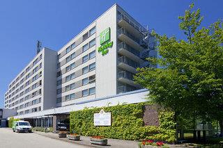 Hotel Holiday Inn Frankfurt Airport North - Deutschland - Hessen