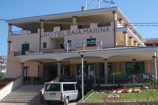 Hotel Baia Marina - Orosei - Italien Hotel Baia Marina - Orosei - Italien