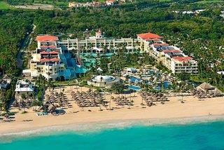 Iberostar Grand Hotel Bavaro - Dominikanische Republik - Dom. Republik - Osten (Punta Cana)