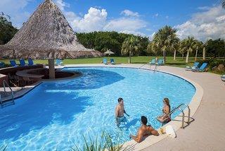 Hotel Embassy Suites Los Marlins Grand Resort - Dominikanische Republik - Dom. Republik - Süden (Santo Domingo)
