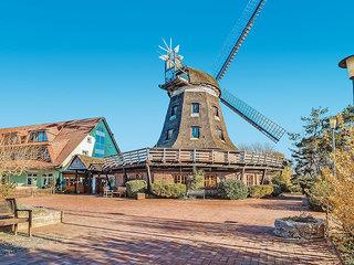 Hotel Lewitz Mühle - Banzkow - Deutschland Hotel Lewitz Mühle - Banzkow - Deutschland