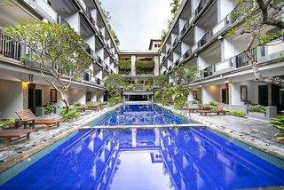 Hotel Champlung Mas - Indonesien - Indonesien: Bali