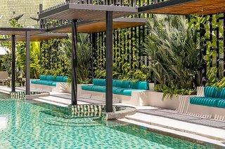 Hotel Manathai Resort Phuket - Surin Beach - Thailand Hotel Manathai Resort Phuket - Surin Beach - Thailand