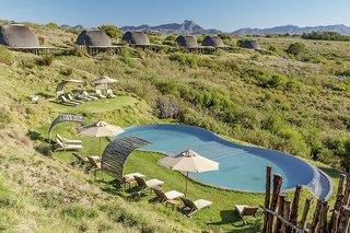 Hotel Gondwana Game Reserve - Mossel Bay - Südafrika Hotel Gondwana Game Reserve - Mossel Bay - Südafrika