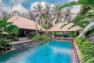 Hotel Kayumanis Ubud Villa & Spa - Ubud - Indonesien Hotel Kayumanis Ubud Villa & Spa - Ubud - Indonesien