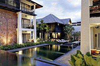 Hotel U Chiang Mai - Chiang Mai - Thailand Hotel U Chiang Mai - Chiang Mai - Thailand