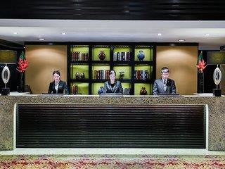 Hotel Intercontinental Pudong