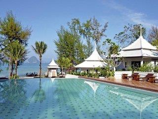 Hotel Anyavee Tubkaek Beach Resort - Thailand - Thailand: Krabi & Umgebung