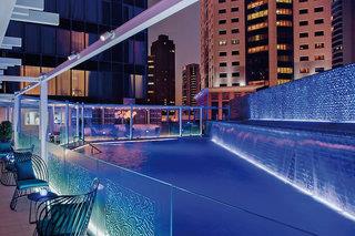 Hotel W Doha - Doha - Katar Hotel W Doha - Doha - Katar
