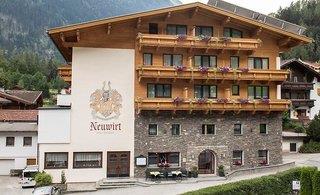 Hotel Neuwirt Finkenberg - Finkenberg - Österreich Hotel Neuwirt Finkenberg - Finkenberg - Österreich