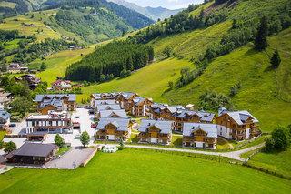 Hotel Schönblick Mountain Resort - Rauris - Österreich Hotel Schönblick Mountain Resort - Rauris - Österreich