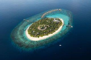 Hotel Park Hyatt Maldives Hadahaa - Gaafu Alifu (Nord Huvadhu) Atoll - Malediven Hotel Park Hyatt Maldives Hadahaa - Gaafu Alifu (Nord Huvadhu) Atoll - Malediven