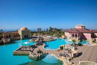 Melia Villaitana Hotel - Benidorm - Spanien Melia Villaitana Hotel - Benidorm - Spanien