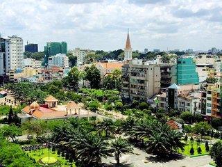 Hotel Elios - Ho Chi Minh City (Saigon) - Vietnam Hotel Elios - Ho Chi Minh City (Saigon) - Vietnam