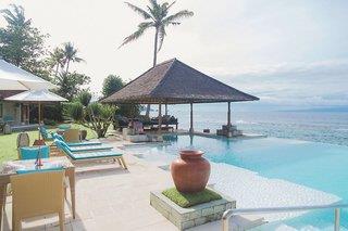 Hotel Lotus Bungalows - Indonesien - Indonesien: Bali