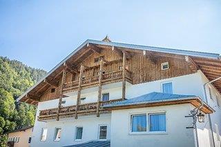 Hotel Salzberg - Deutschland - Berchtesgadener Land