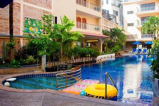 Hotel Baan Boa Resort - Thailand - Thailand: Insel Phuket