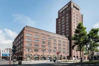 Hotel Azimut Köln City Center - Köln - Deutschland Hotel Azimut Köln City Center - Köln - Deutschland