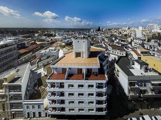 Hotel Santa Maria - Portugal - Faro & Algarve