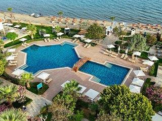 Hotel Angora Beach Resort - Gümüldür - Türkei Hotel Angora Beach Resort - Gümüldür - Türkei