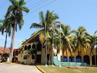 Hotel Porto Santo - Kuba - Kuba - Holguin / S. de Cuba / Granma / Las Tunas / Guantanamo