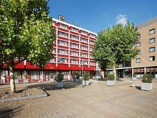 Hotel NH Maastricht - Niederlande - Niederlande