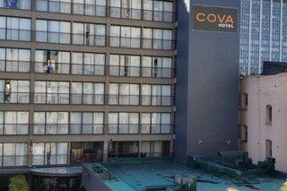Hotel Cova - San Francisco (Kalifornien) - USA Hotel Cova - San Francisco (Kalifornien) - USA