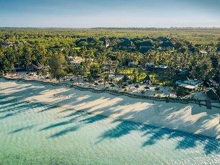 Hotel Diamonds Dream of Zanzibar - Tansania - Tansania - Sansibar