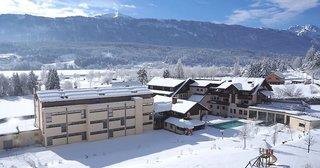 Hotel Alpen Adria - Hermagor (Hermagor-Pressegger See) - Österreich Hotel Alpen Adria - Hermagor (Hermagor-Pressegger See) - Österreich