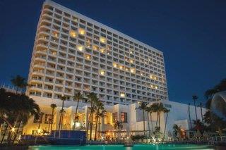 Hotel The Westin Resort & Casino Aruba - Palm Beach (Insel Aruba) - Aruba Hotel The Westin Resort & Casino Aruba - Palm Beach (Insel Aruba) - Aruba