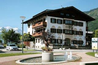 Hotel Gasthof zur Post - Maishofen - Österreich Hotel Gasthof zur Post - Maishofen - Österreich