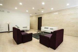 Hotel Royal - Mao (Mahon) - Spanien Hotel Royal - Mao (Mahon) - Spanien