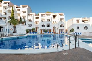 Hotel Holiday Park - Spanien - Mallorca