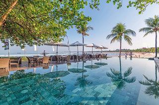 Hotel Bali Garden Beach Resort - Kuta - Indonesien