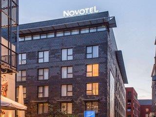 Hotel Novotel Mechelen Centrum - Belgien - Belgien