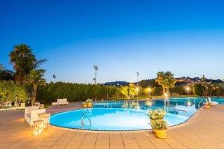 Hotel Capo Peloro Resort - Torre Faro (Messina) - Italien Hotel Capo Peloro Resort - Torre Faro (Messina) - Italien
