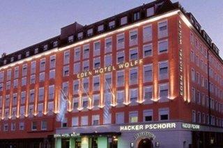 Hotel Eden Wolff - Deutschland - München